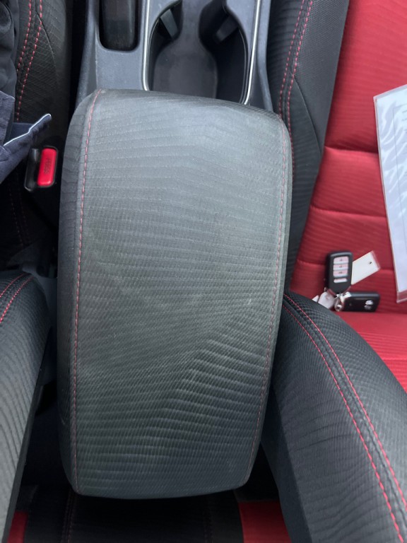 2015 Honda Civic Image 33