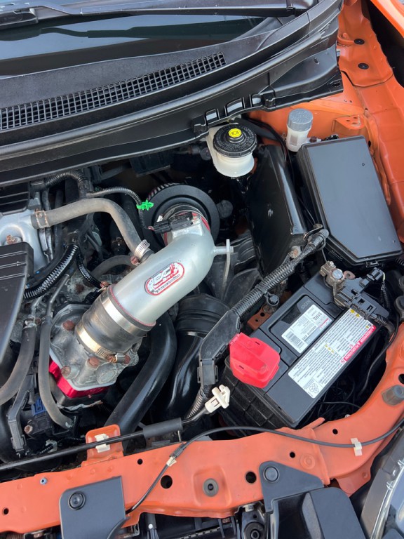 2015 Honda Civic Image 43