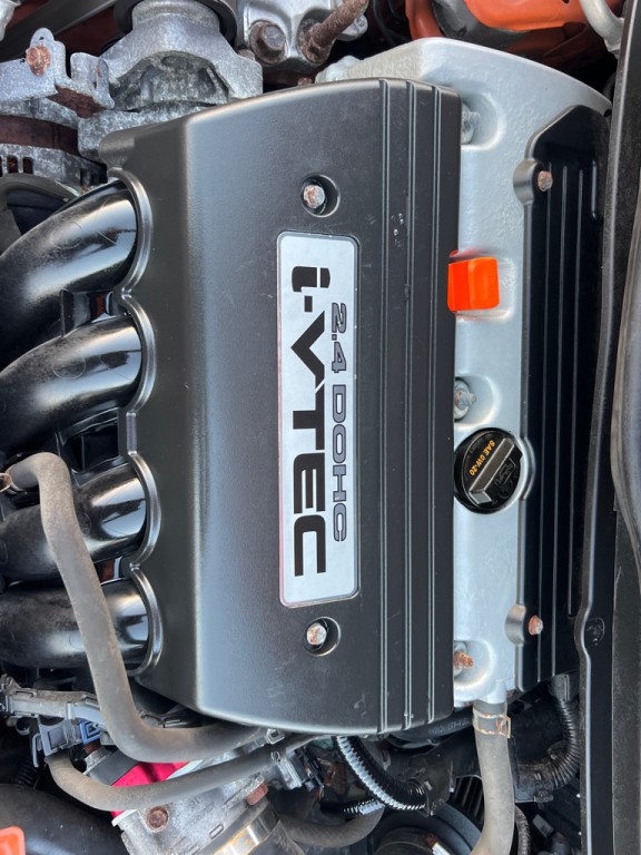 2015 Honda Civic Image 45