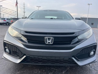 Image for 2017 Honda Civic Sport Touring ID: 7671299