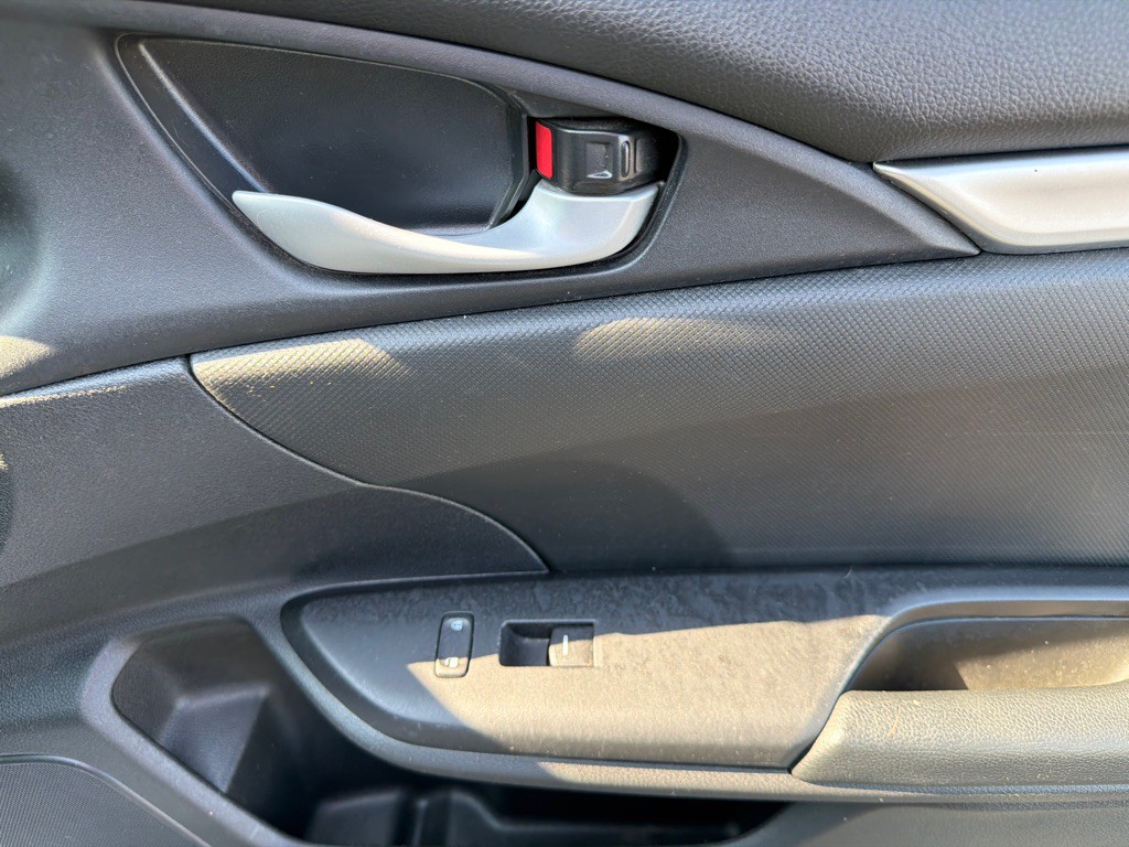2019 Honda Civic Image 16