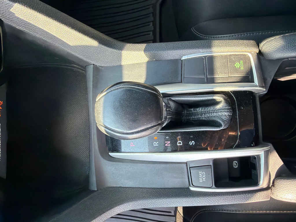 2019 Honda Civic Image 22