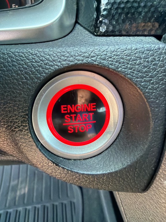 2019 Honda Civic Image 23