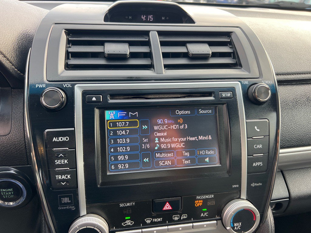 2012 Toyota Camry Image 31