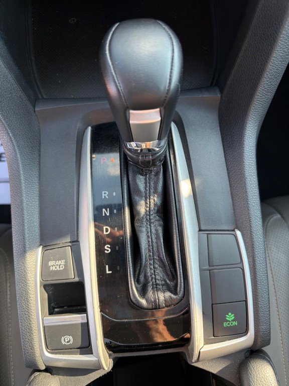 2016 Honda Civic Image 22