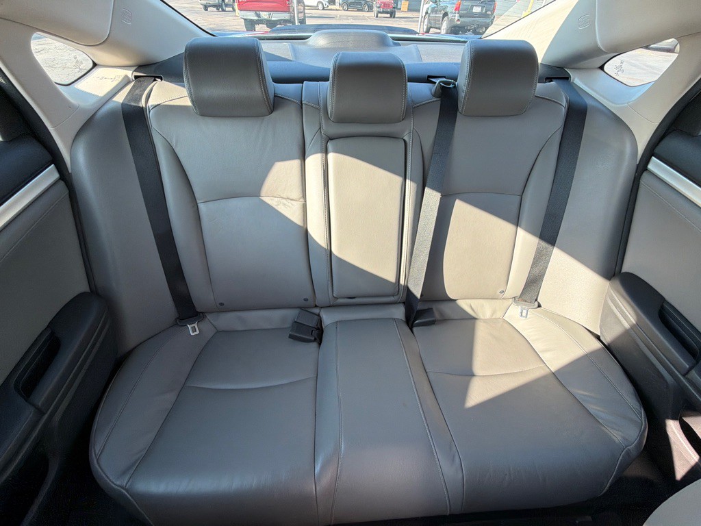 2016 Honda Civic Image 34