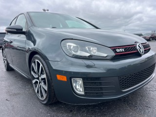 Image for 2014 Volkswagen GTI  ID: 7688197