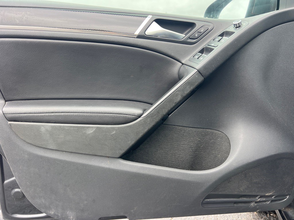2014 Volkswagen GTI Image 11