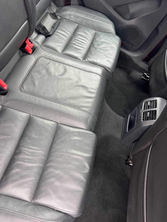 2014 Volkswagen GTI Image 17