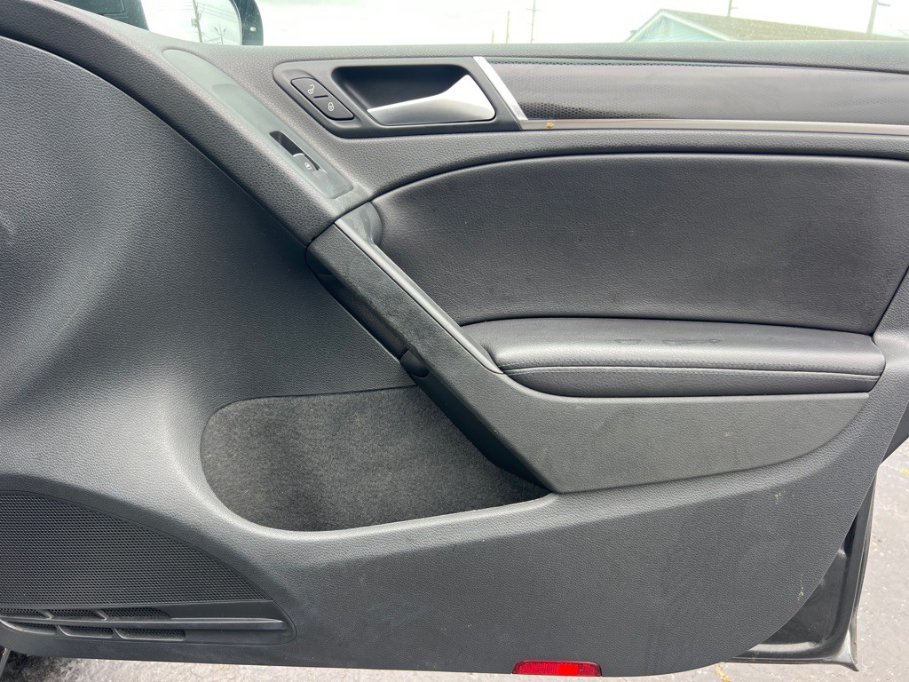 2014 Volkswagen GTI Image 19