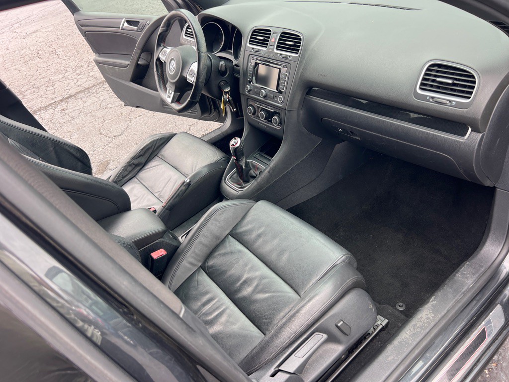 2014 Volkswagen GTI Image 20