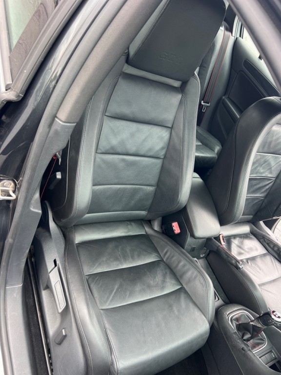 2014 Volkswagen GTI Image 21