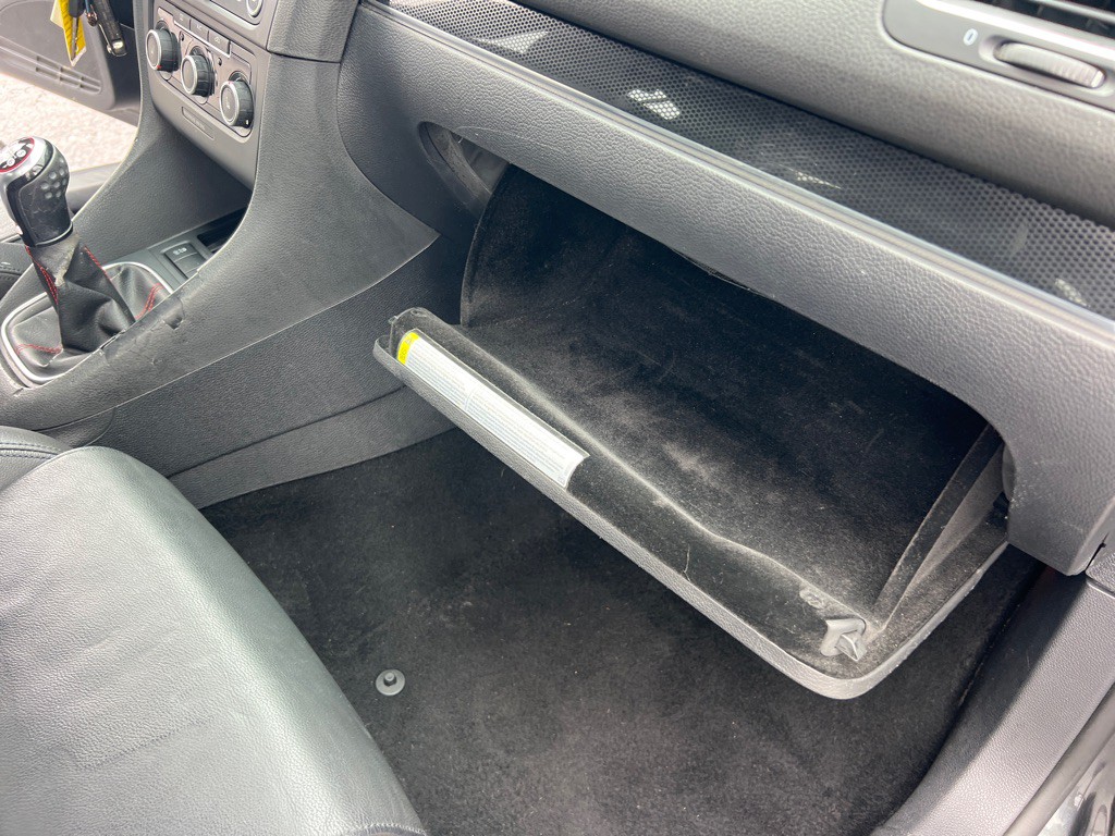 2014 Volkswagen GTI Image 22