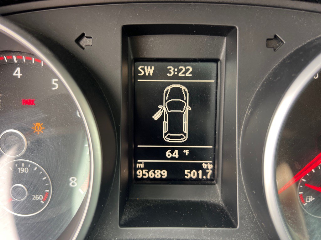 2014 Volkswagen GTI Image 28