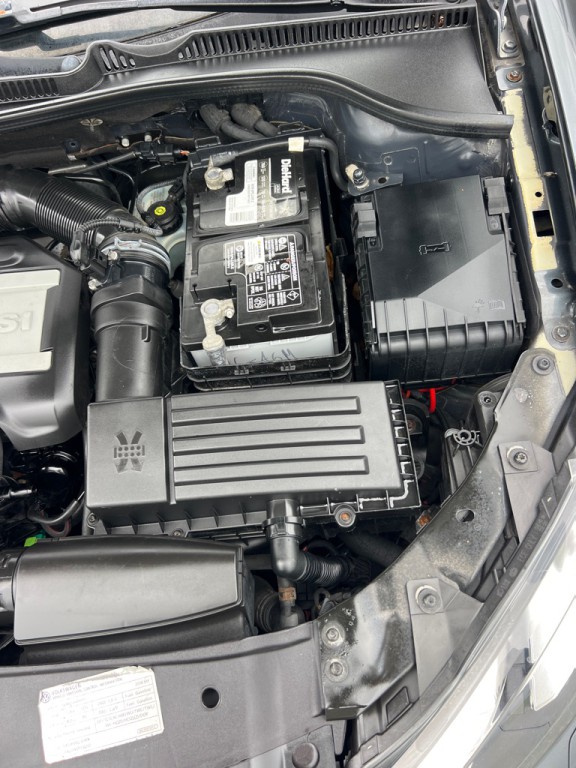 2014 Volkswagen GTI Image 42