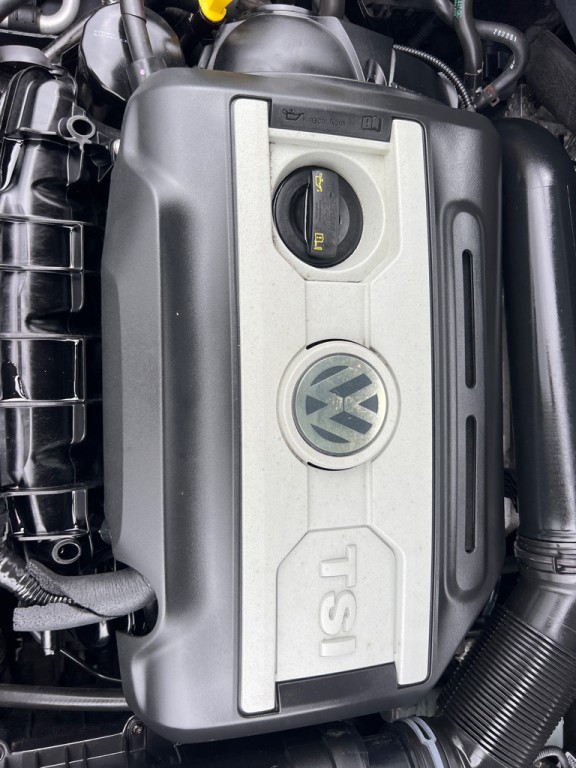 2014 Volkswagen GTI Image 44
