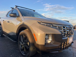 Image for 2023 Hyundai Santa Cruz Night ID: 7690327