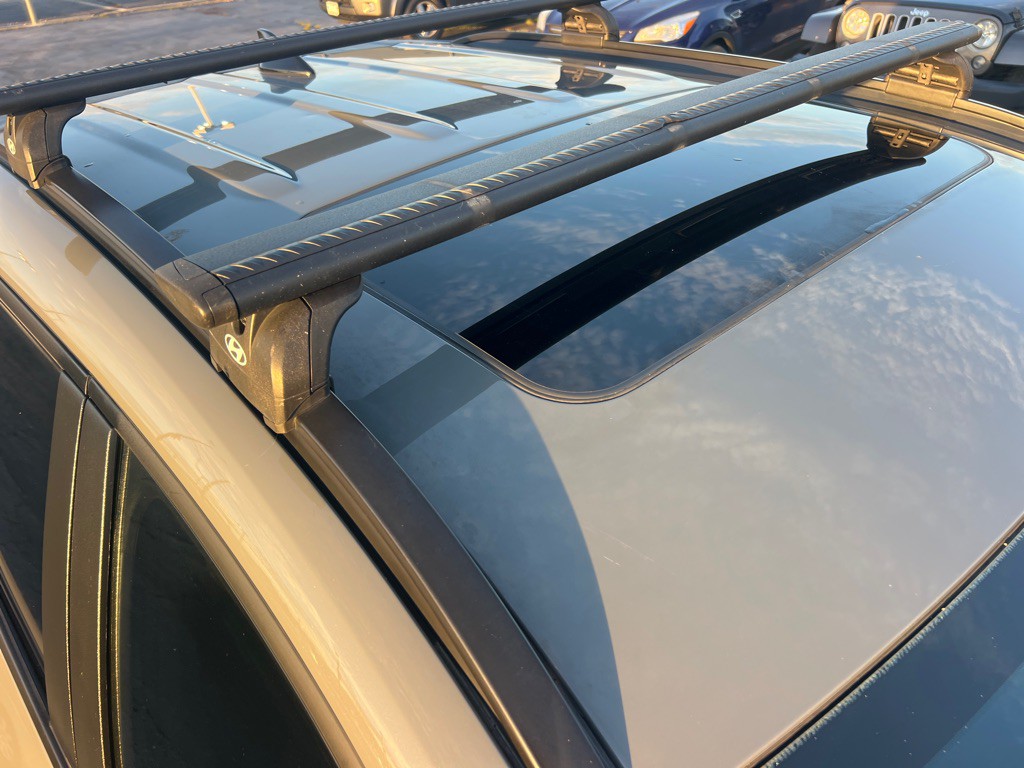 2023 Hyundai Santa Cruz Image 9