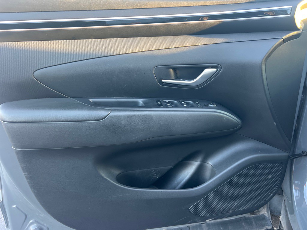 2023 Hyundai Santa Cruz Image 10