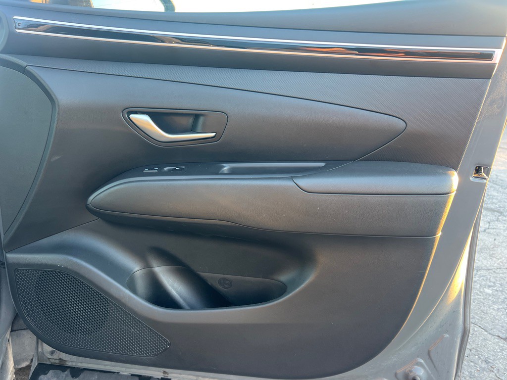 2023 Hyundai Santa Cruz Image 17