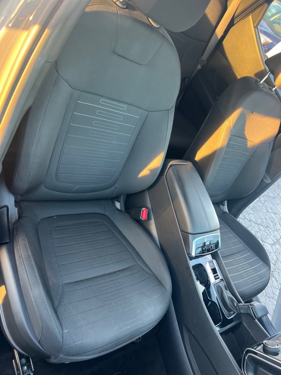 2023 Hyundai Santa Cruz Image 19