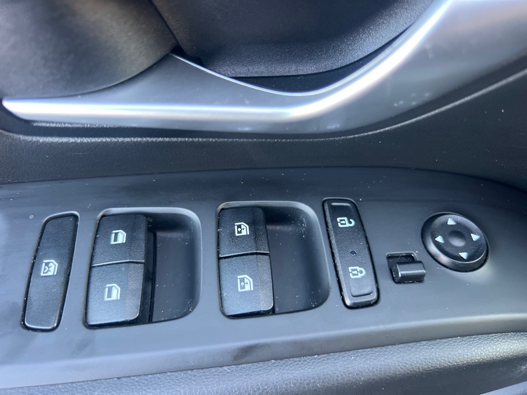 2023 Hyundai Santa Cruz Image 24
