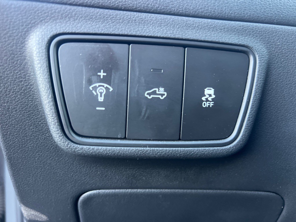 2023 Hyundai Santa Cruz Image 25