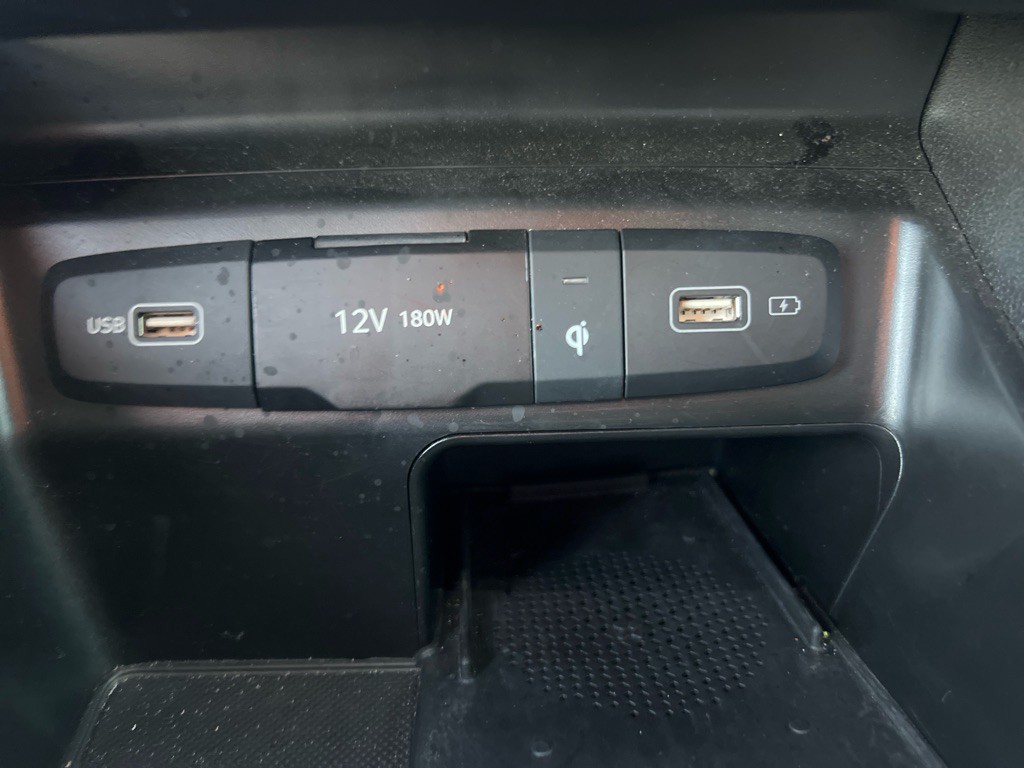 2023 Hyundai Santa Cruz Image 30