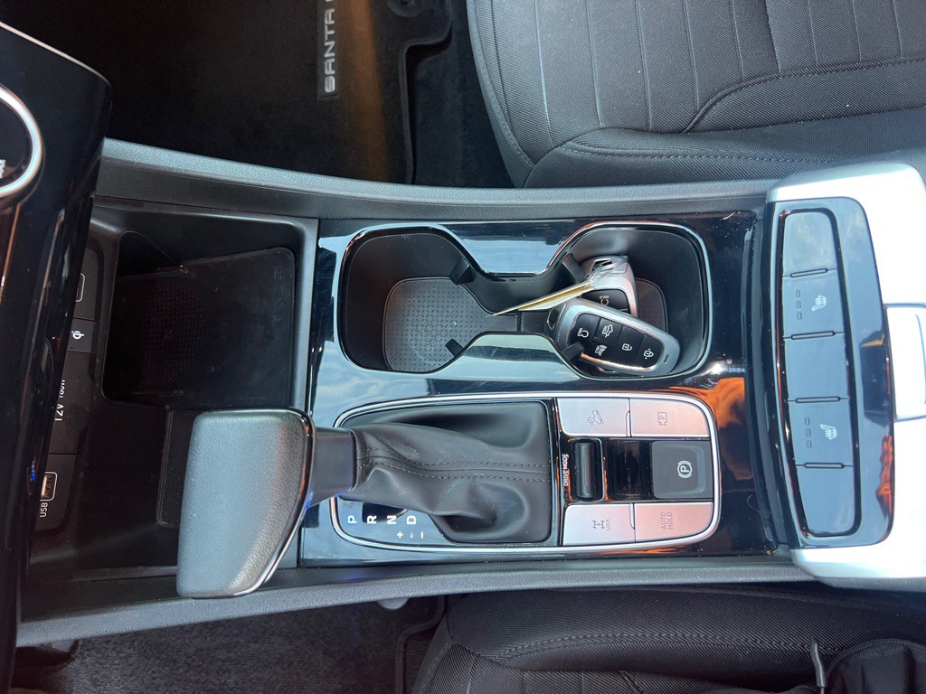 2023 Hyundai Santa Cruz Image 31
