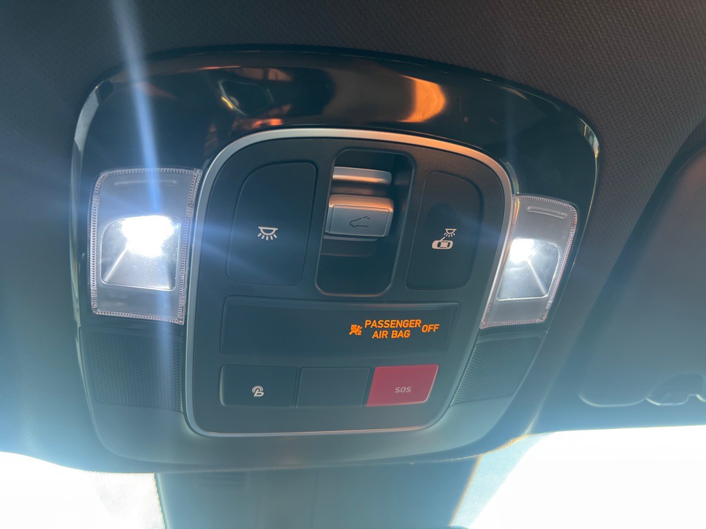 2023 Hyundai Santa Cruz Image 34