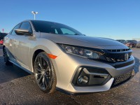 Image for 2021 Honda Civic Sport ID: 7693967