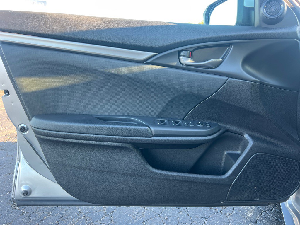2021 Honda Civic Image 10