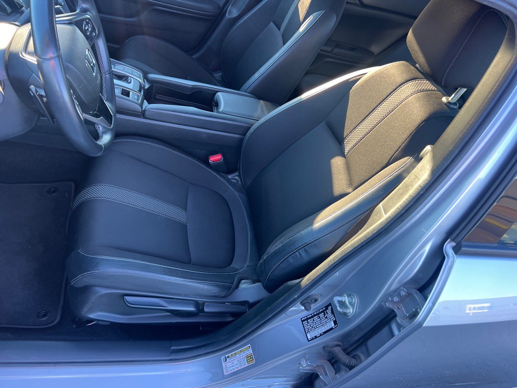 2021 Honda Civic Image 11