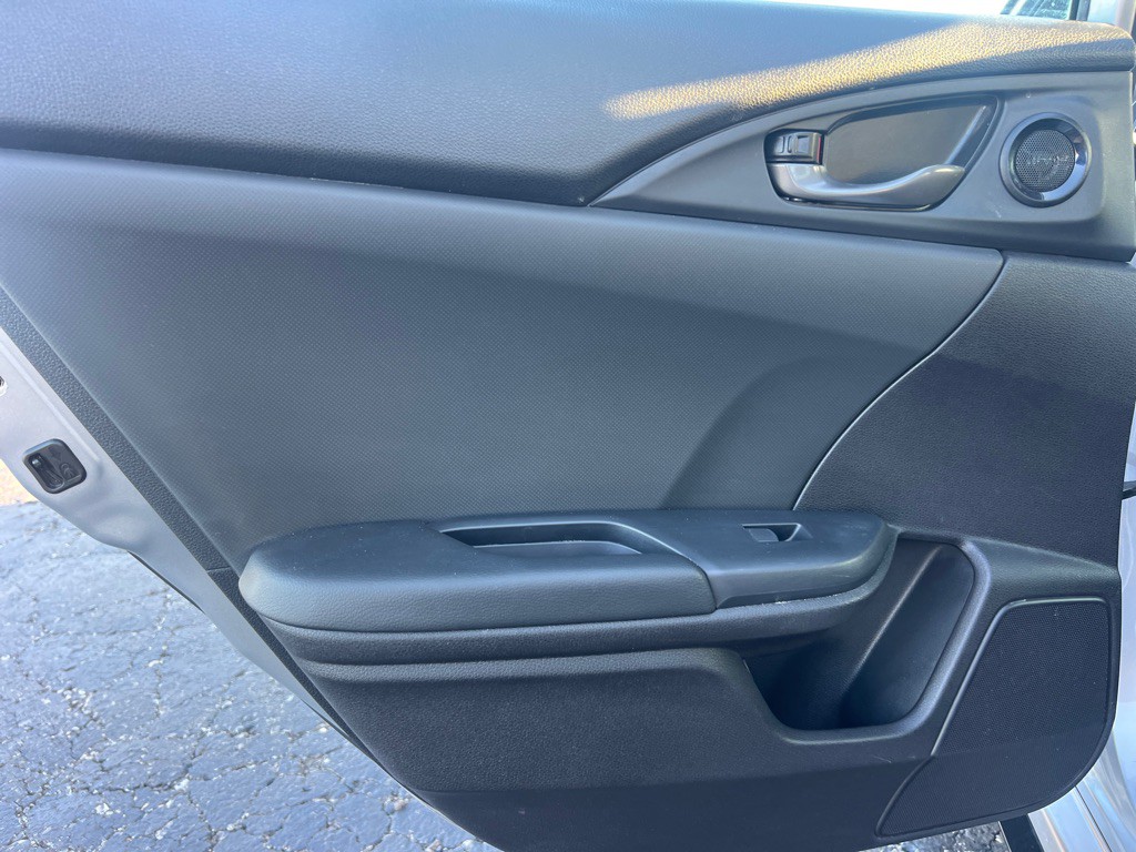 2021 Honda Civic Image 12