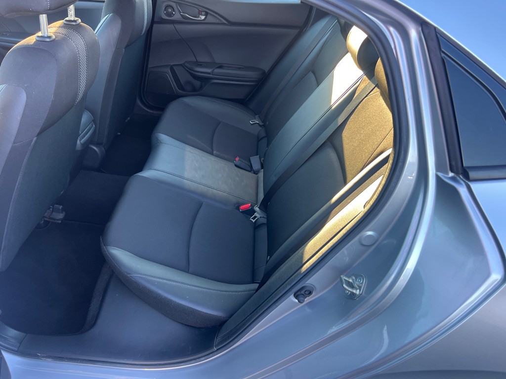 2021 Honda Civic Image 13