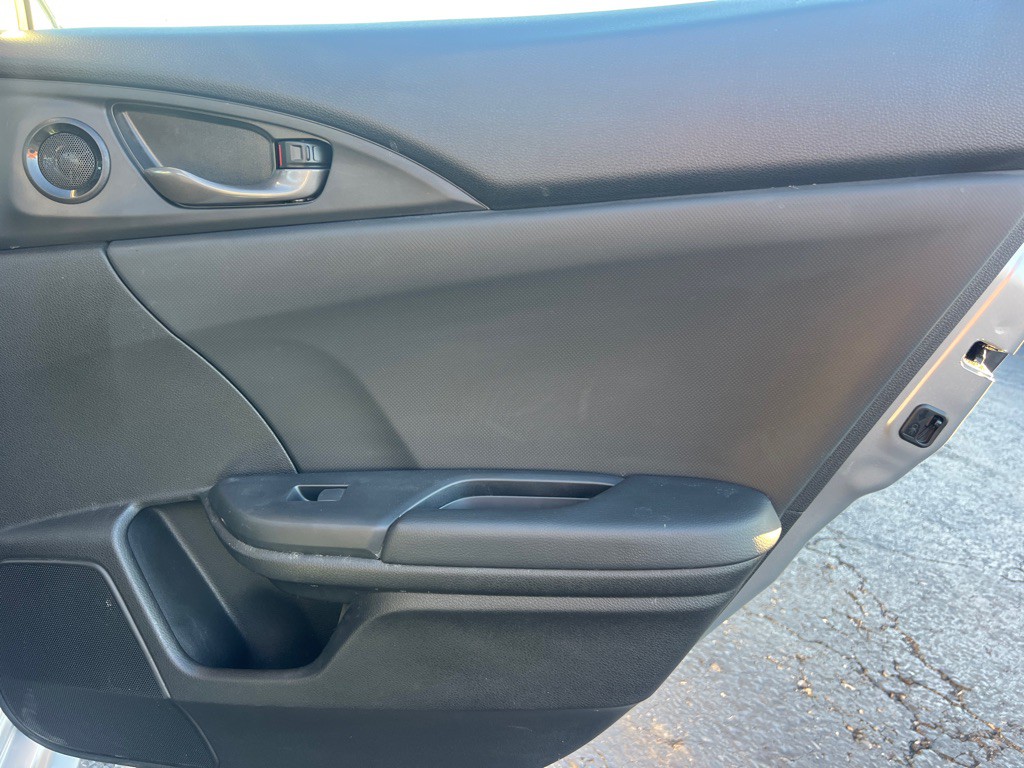 2021 Honda Civic Image 14