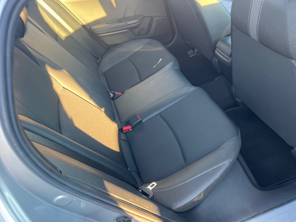 2021 Honda Civic Image 15
