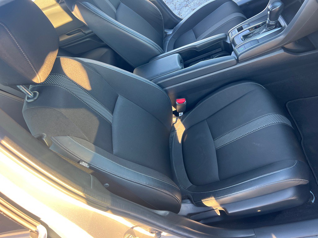 2021 Honda Civic Image 19