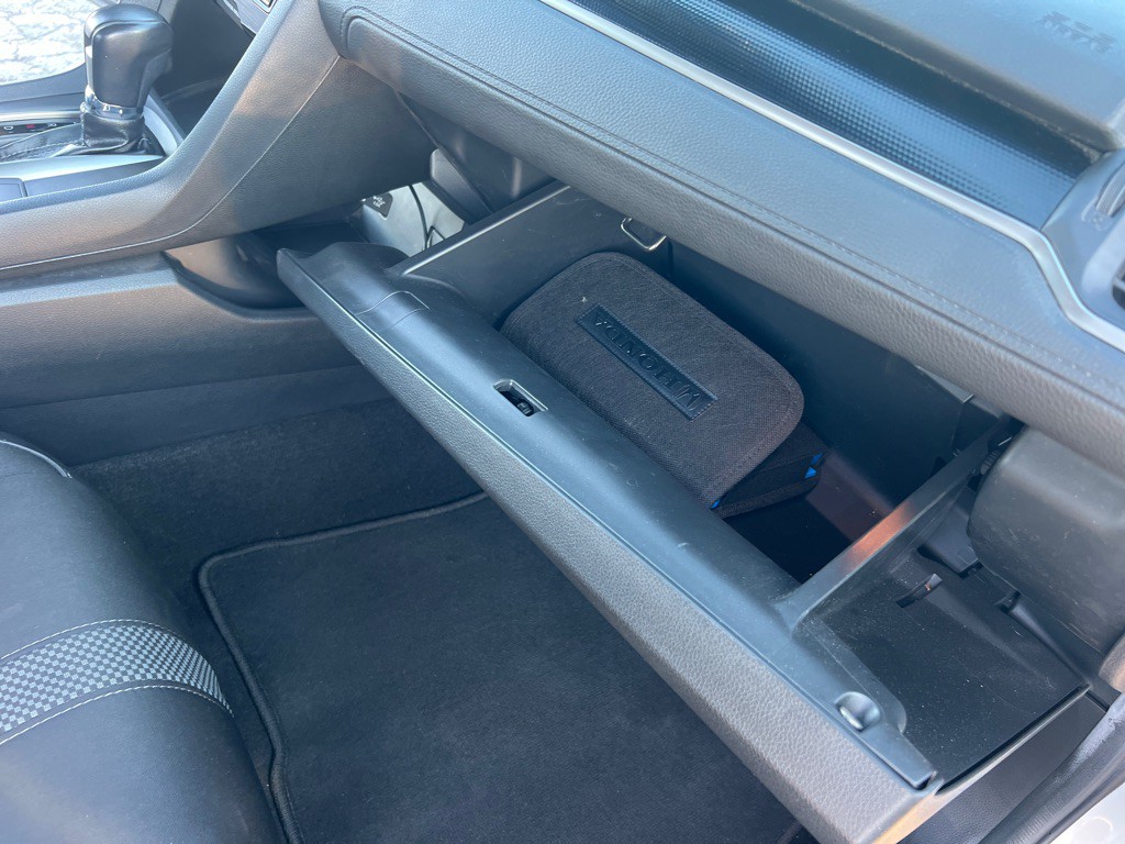 2021 Honda Civic Image 20
