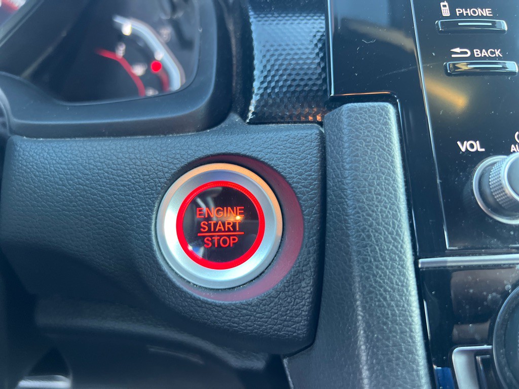 2021 Honda Civic Image 27