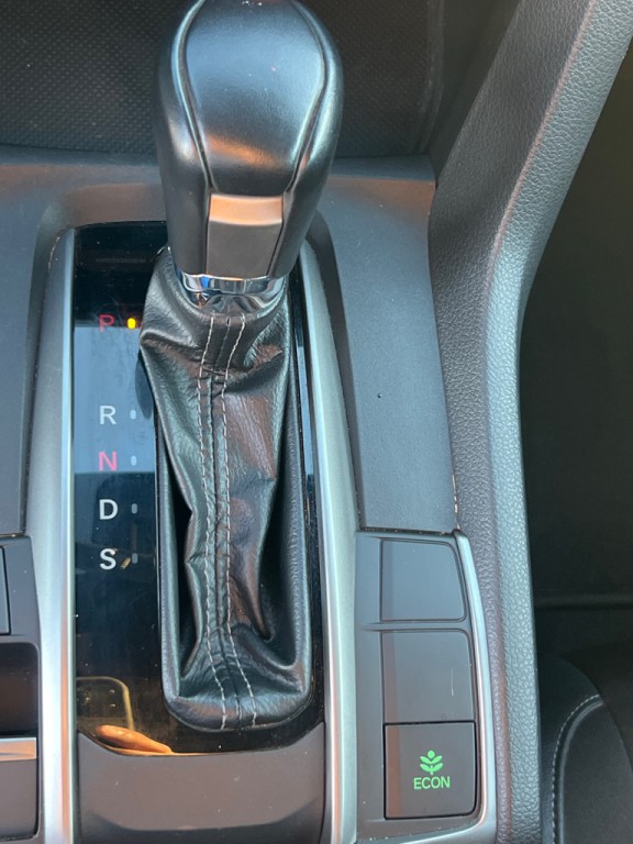 2021 Honda Civic Image 31