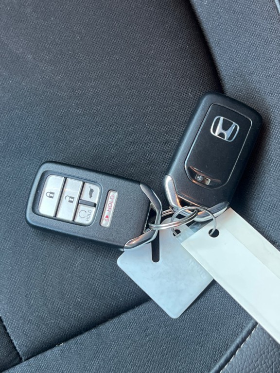2021 Honda Civic Image 33