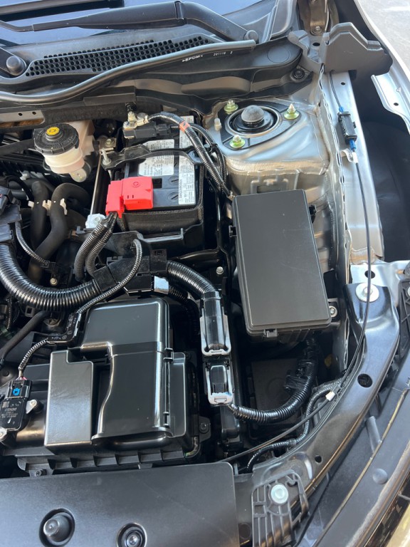 2021 Honda Civic Image 37