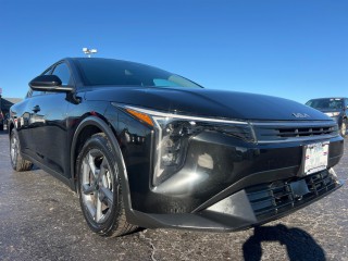 Image for 2026 Kia K4 LX ID: 7705564