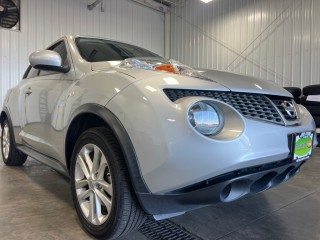 Image for 2014 Nissan Juke S ID: 7712550