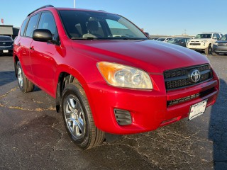Image for 2011 Toyota Rav4  ID: 7712556