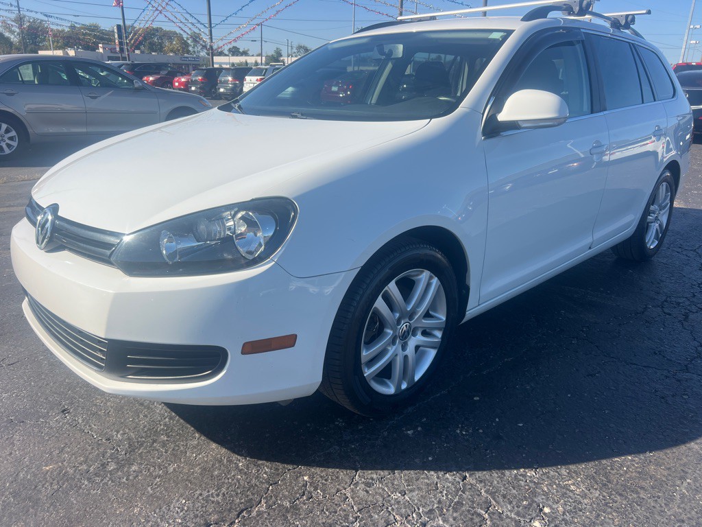 2013 Volkswagen Jetta Image 3