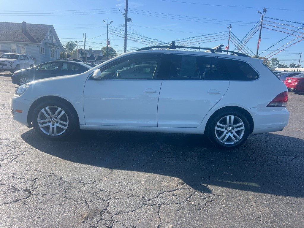 2013 Volkswagen Jetta Image 4
