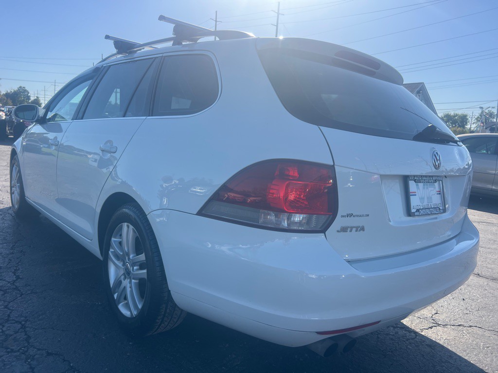 2013 Volkswagen Jetta Image 5