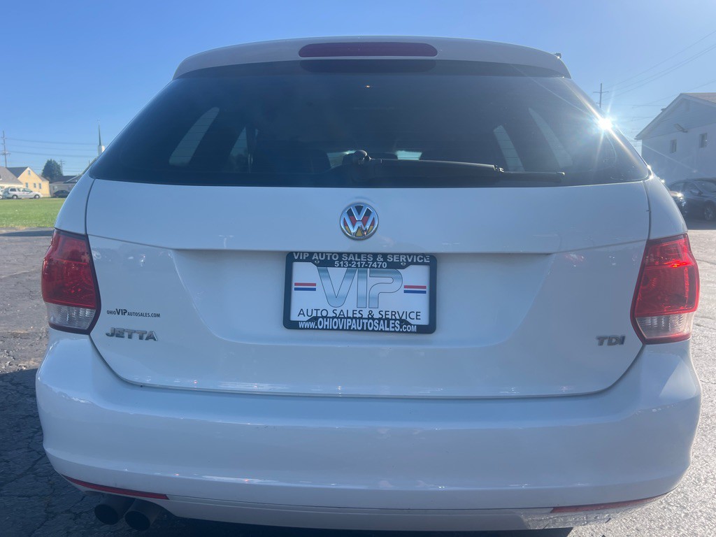 2013 Volkswagen Jetta Image 6